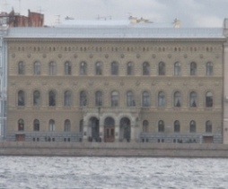 Palace of Grand Duke Vladimir Alexandrovich (Saint Petersburg)